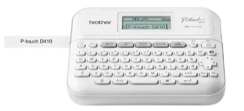 PT-D410