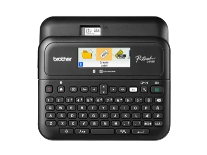 PT-D610BT
