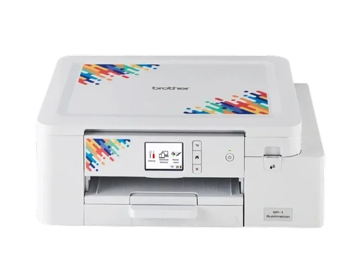 SP-1 Sublimation