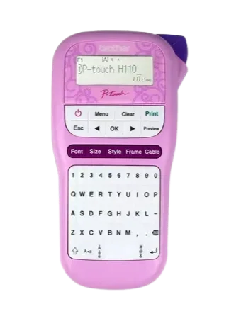 PT-H110PK