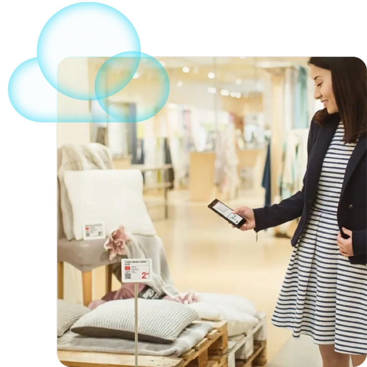 VusionCloud