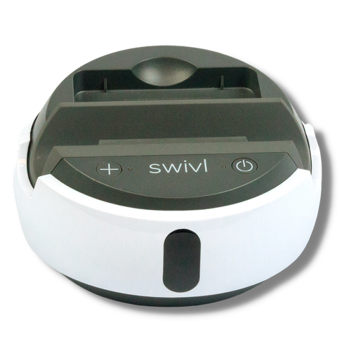 Swivl Robot