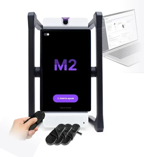 Swivl M2 Robot