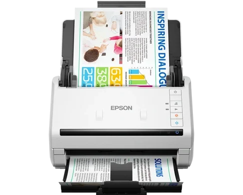 WorkForce DS-530II