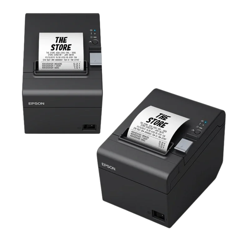 Epson TM-T20III Series