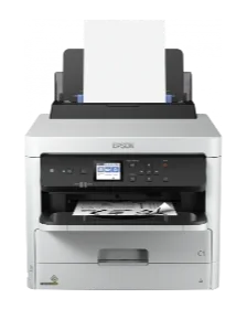 WorkForce Pro WF- M5299DW