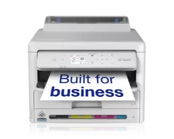 Epson WorkForce Pro WF-C5390DW