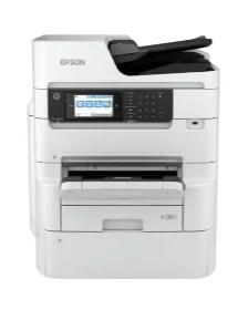 WorkForce Pro WF-C879RDTWF Series