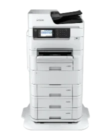 WorkForce Pro WF-C879RD3TWFC (MEA)