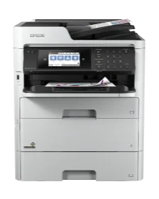 WorkForce Pro WF-C579RDWF Series
