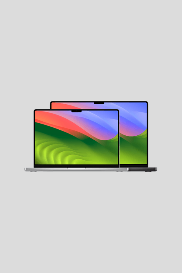 MacBook Pro 14”