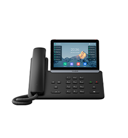 SIP-T87W
