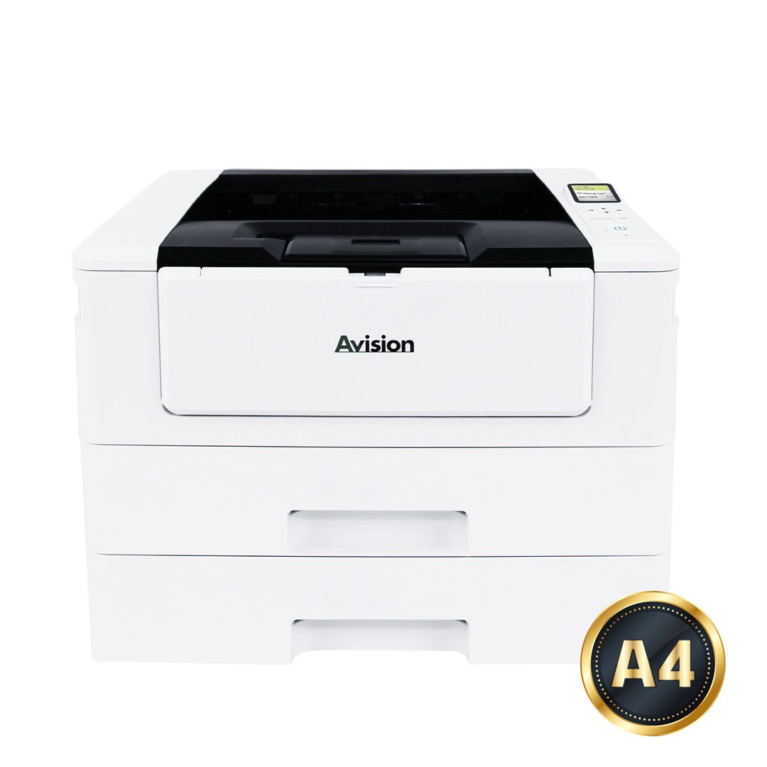 Avision Printer / MFP AP43 Plus