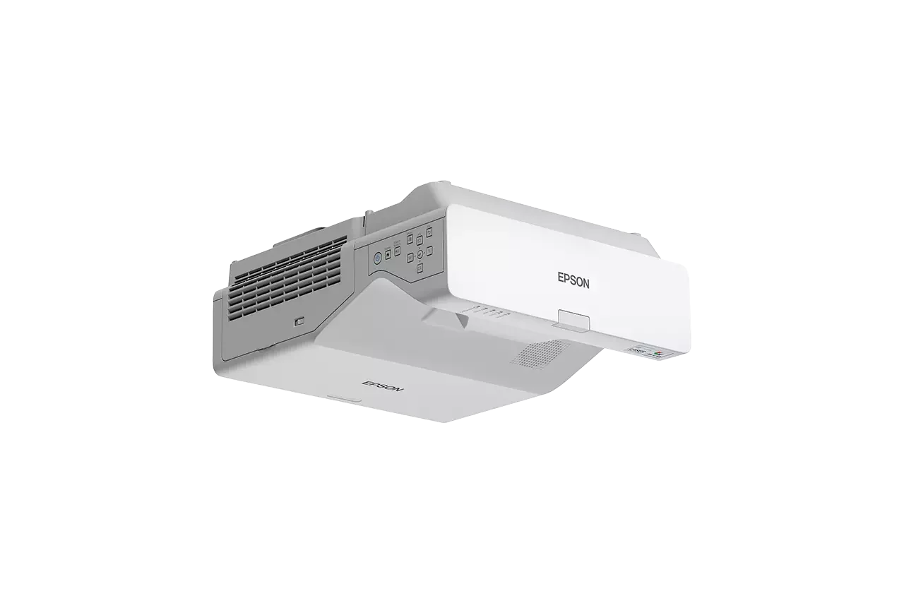 Epson EB-760W Projector