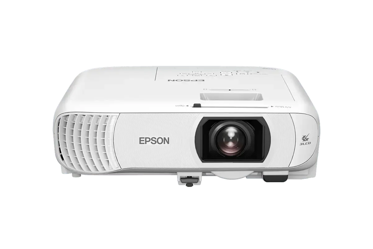 Epson EB-760W Projector