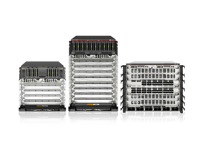 Huawei HiSecEngine USG12000 Series AI Firewall