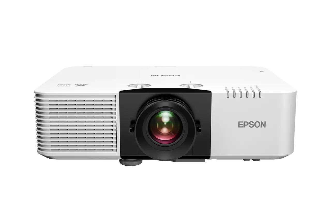Epson EB-725Wi Projector