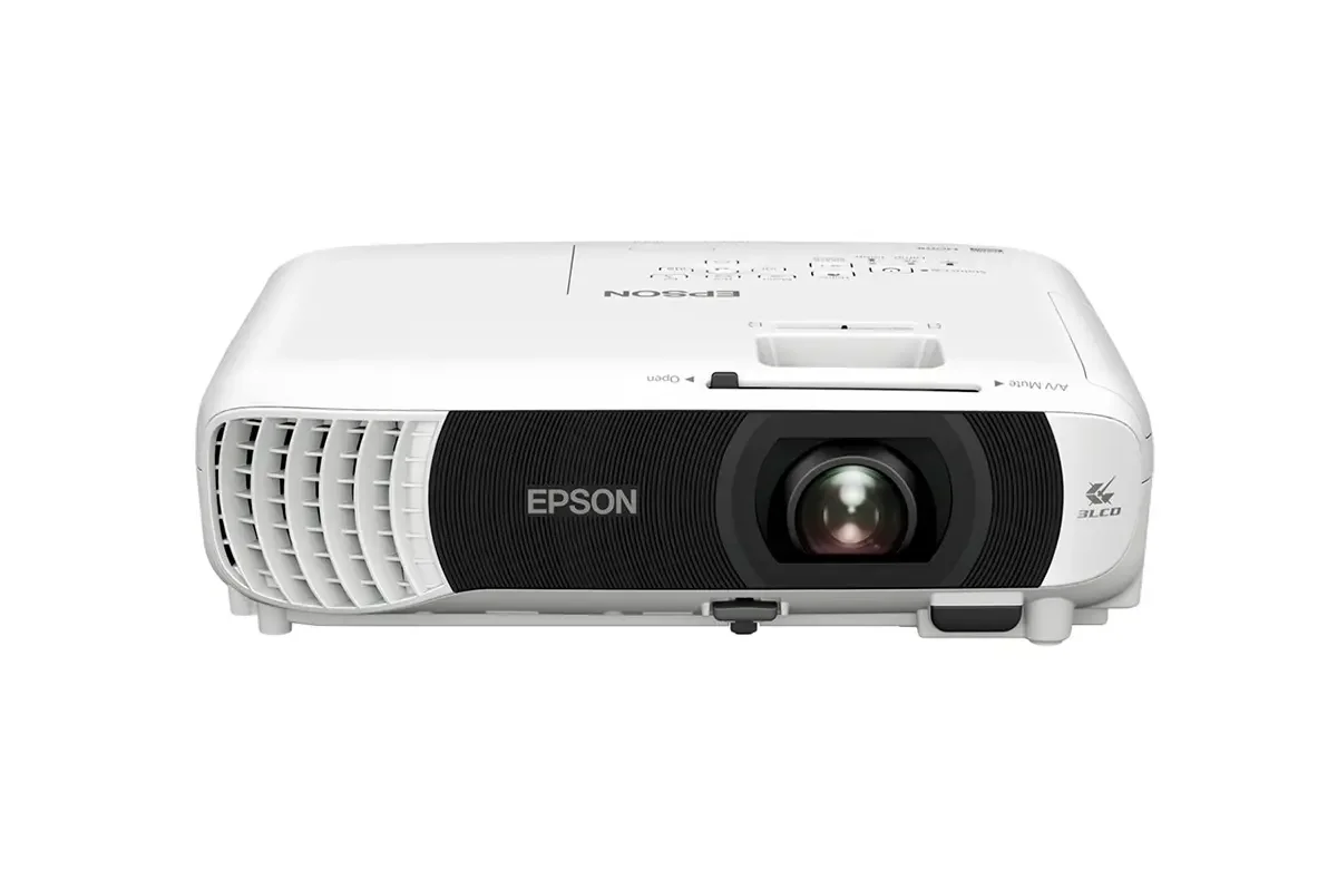 Epson EB-760W Projector