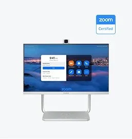 DeskVision A24 Zoom Rooms Appliance