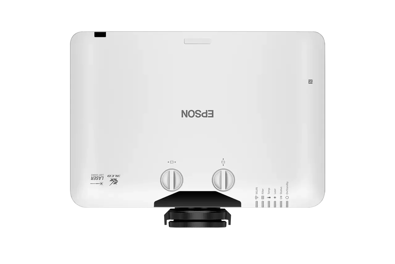 Epson EB-770F Projector