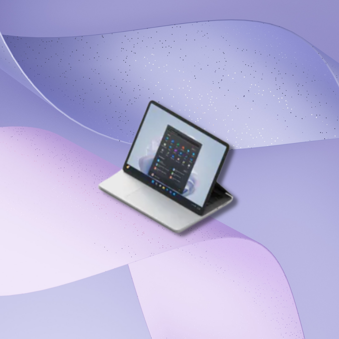 Surface Laptop Studio