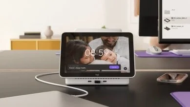 MANAGE SPACES AND DEVICES WITH EASE