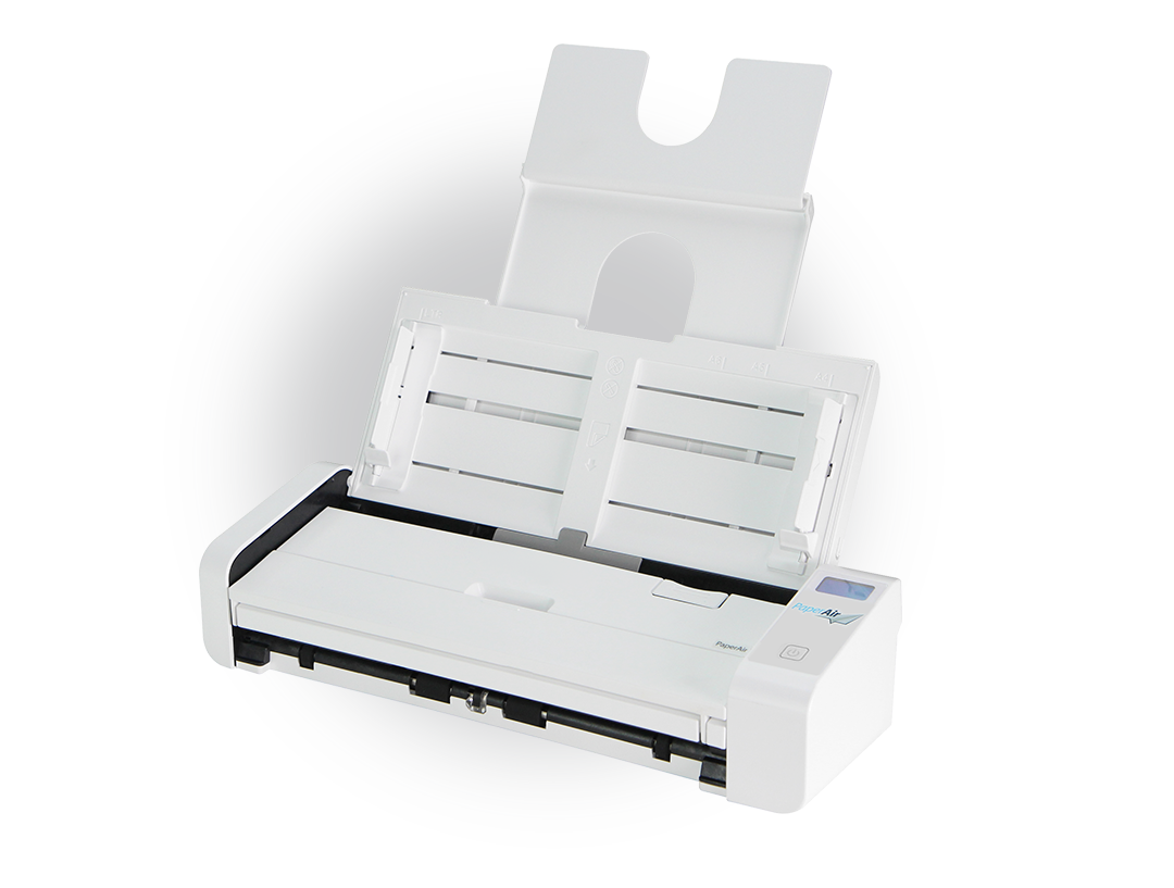 Avision PaperAir Series