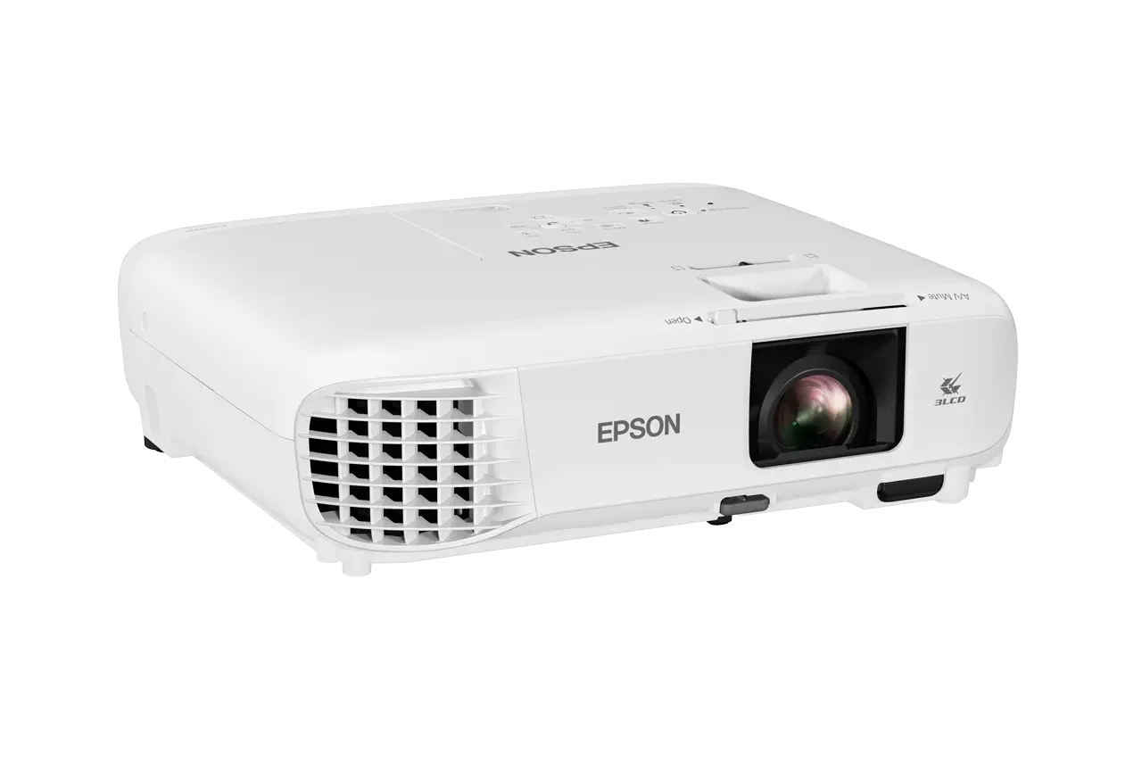 Epson EB-725Wi Projector