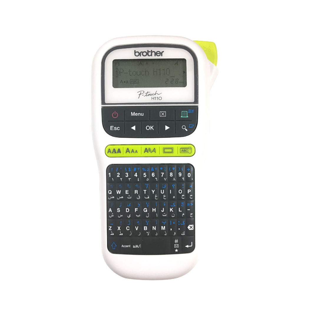 PT-H110