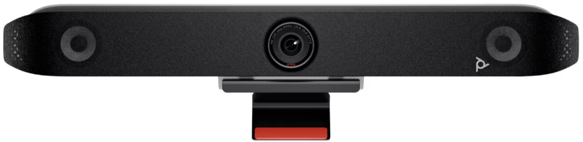 HP Poly Studio X52 AVB wTC10K UK  Poly TC10 TC