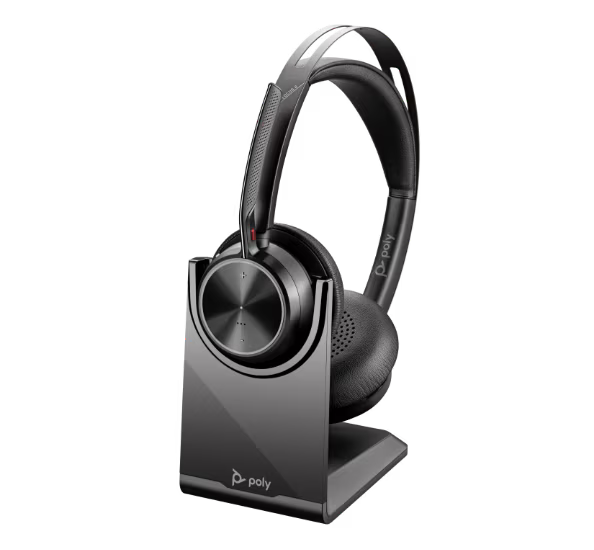 HP Poly Voyager Focus 2