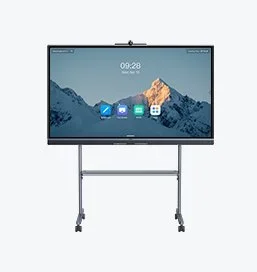 All-in-one BYOM Board for Any Workspace