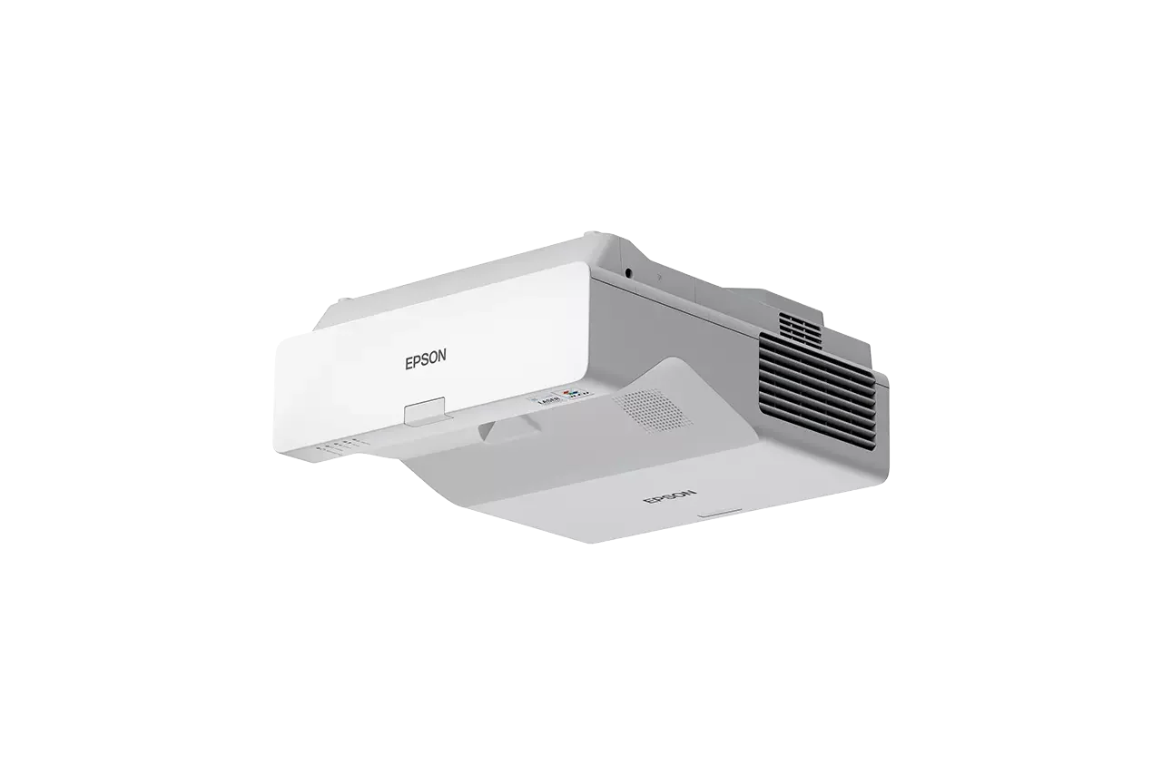 Epson EB-725Wi Projector