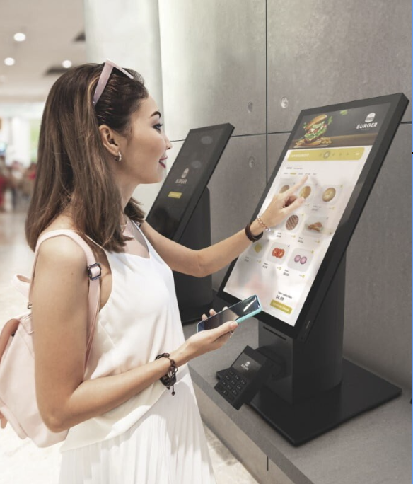 HP Engage Express