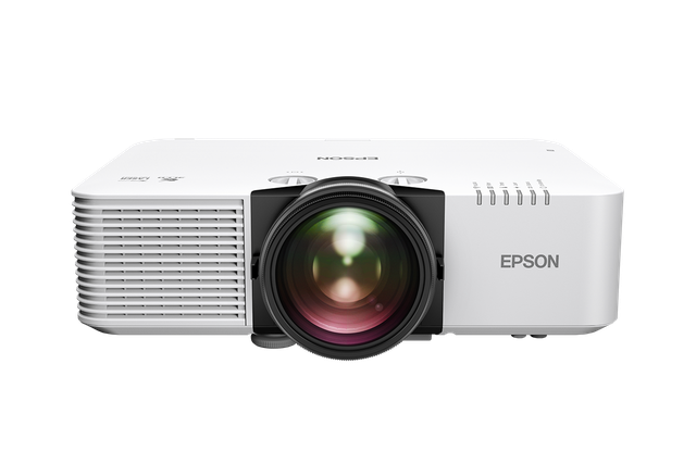 Epson EB-725Wi Projector