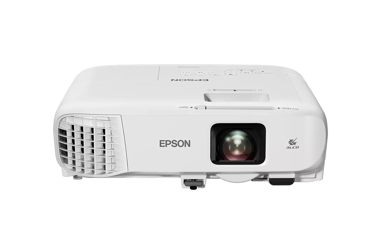 Epson EB-725Wi Projector