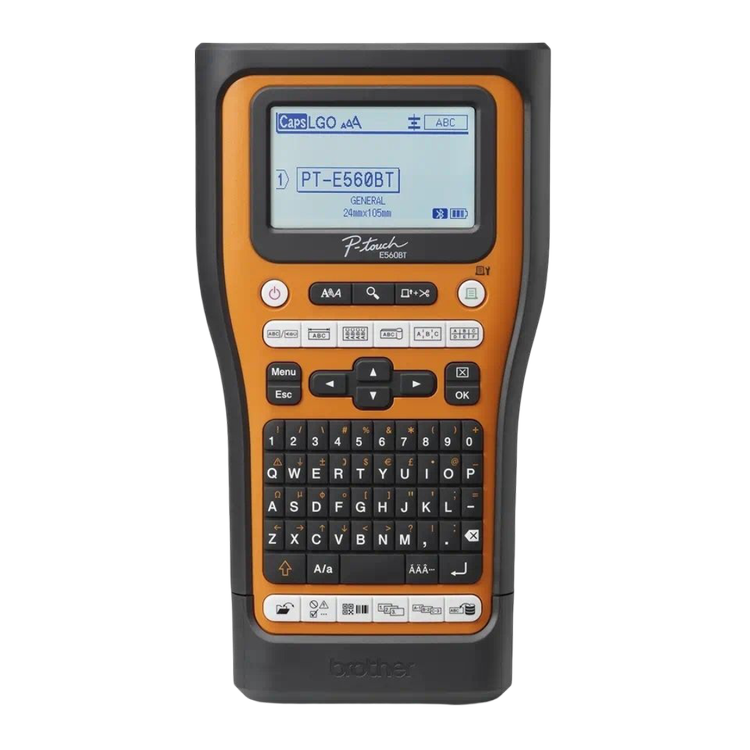 PT-E560WVP
