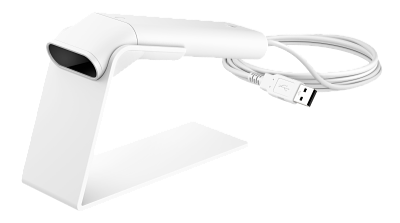 Engage One Prime Barcode Scanner