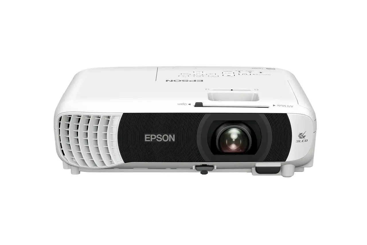 Epson EB-770F Projector