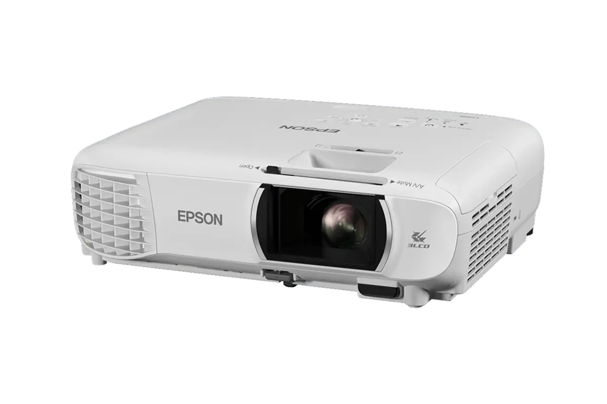 Epson EB-760W Projector