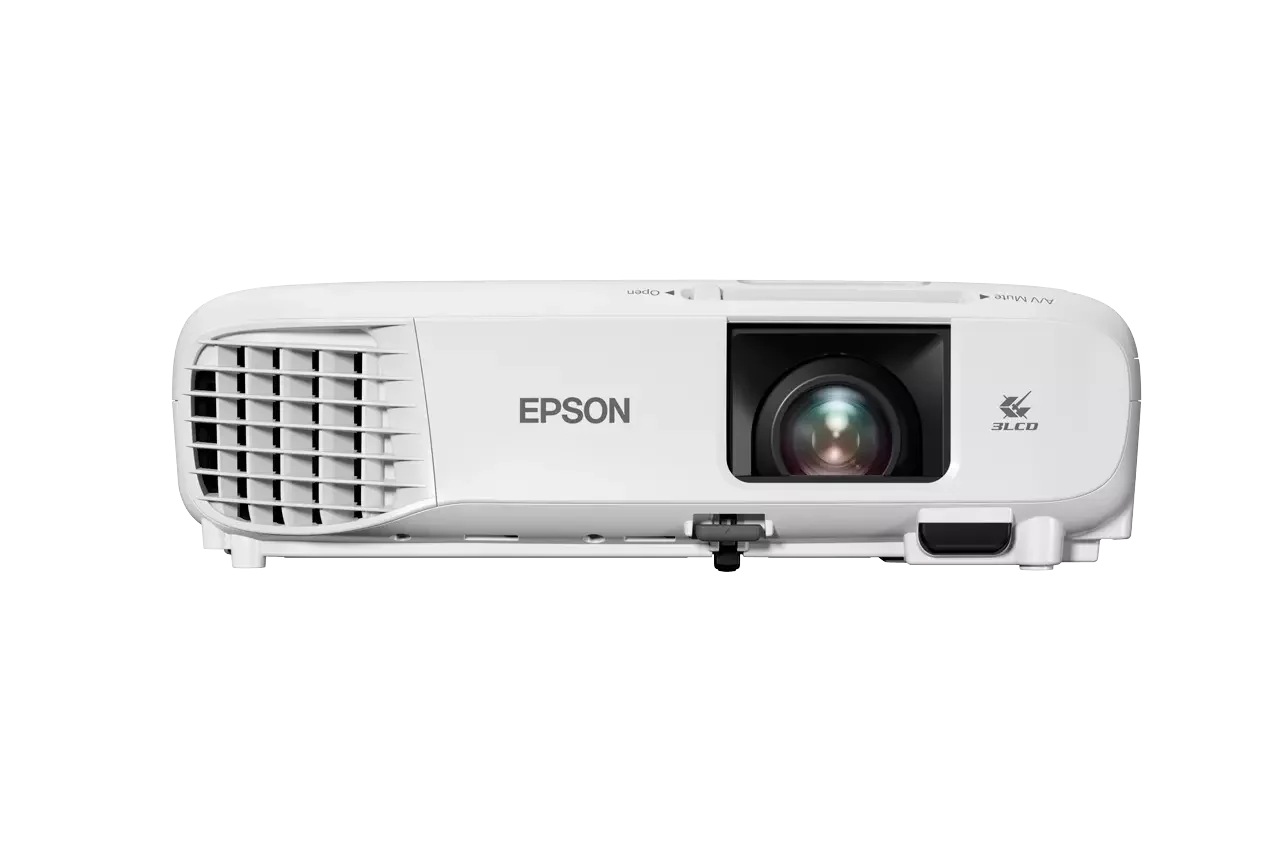 Epson EB-770F Projector