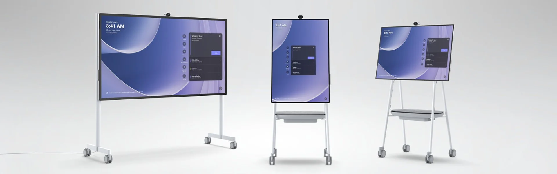 Buy Surface Hub 3 for Business (85
