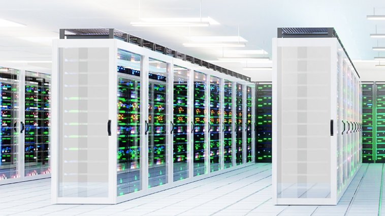 Huawei Data Center Network