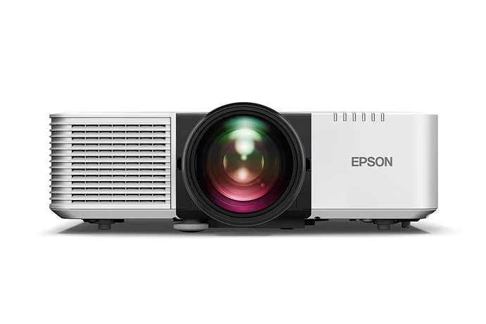 Epson EB-760W Projector
