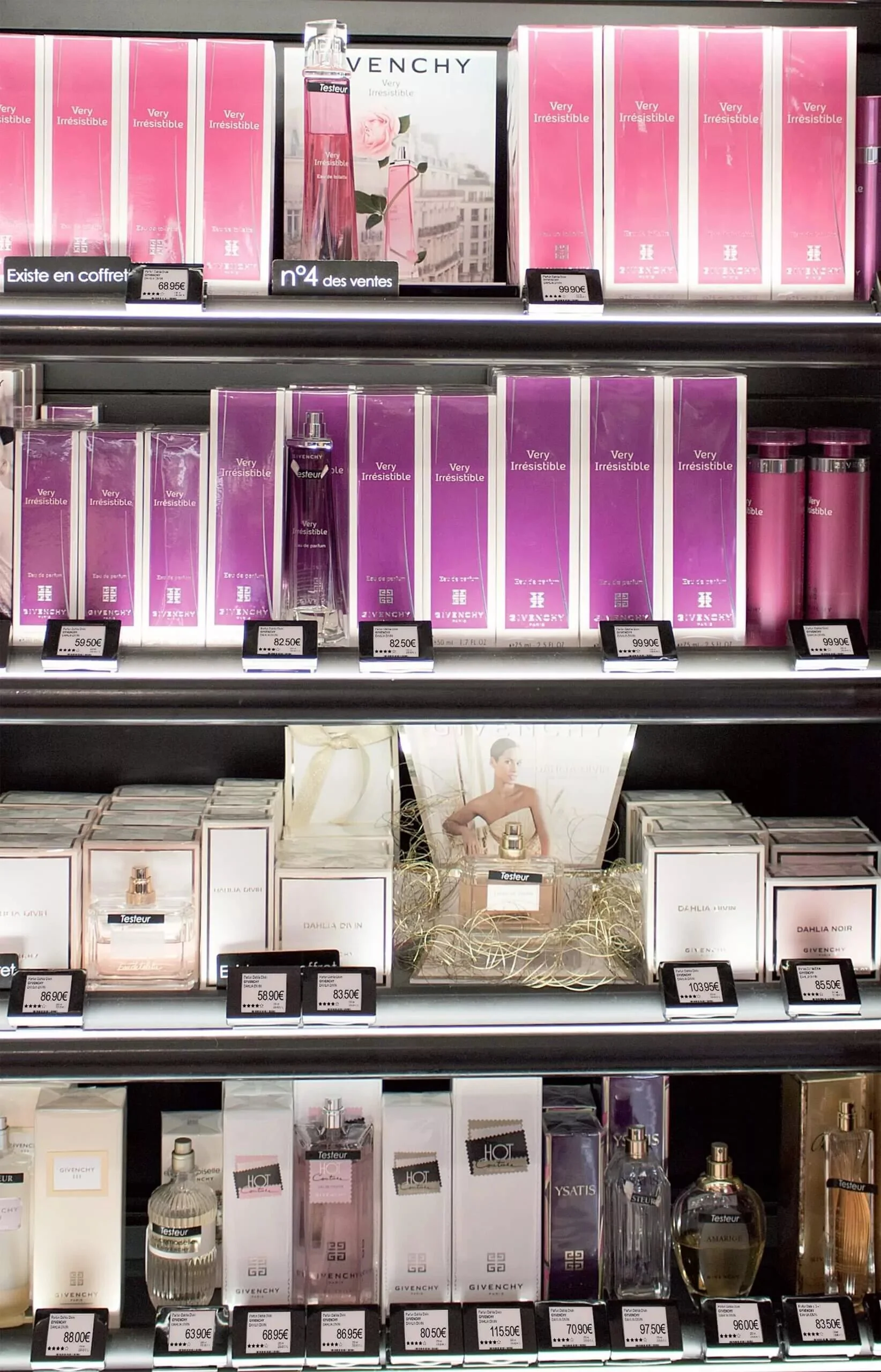 Cosmetics