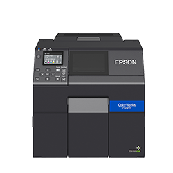 COLORWORKS
C6000A