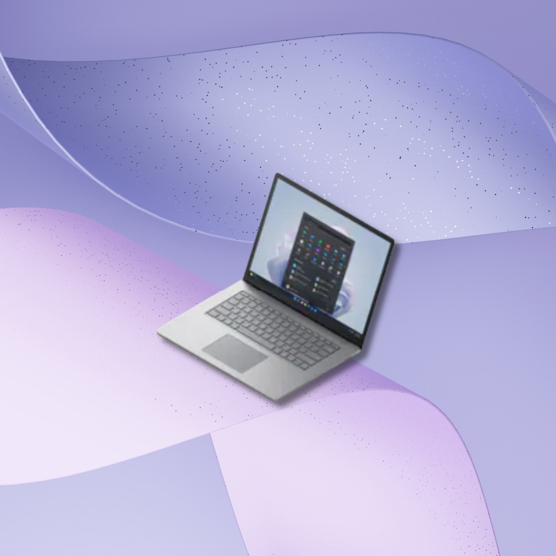 Surface Go 3