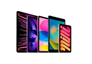 iPad for business