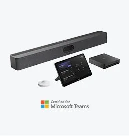 MVC S50 Microsoft Teams Rooms on Windows