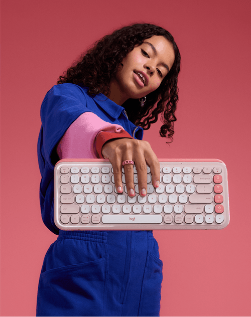 Wireless Keyboards